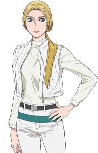 Green, Emma