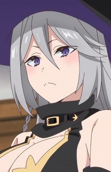Medea, Alice