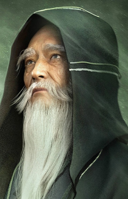 Lingxu Heng