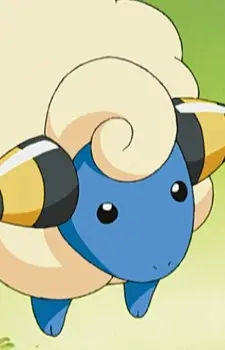 Mareep image