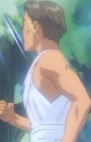 Earokasutami's Husband