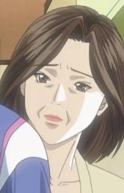 Mutsumi's Mother