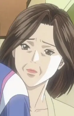 Mutsumi's Mother