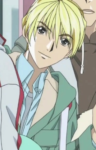 Satoshi Kadomatsu
