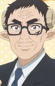 Torture's Father image