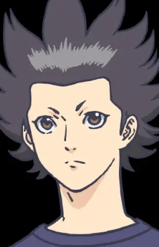 Tsunoda, Kousuke image