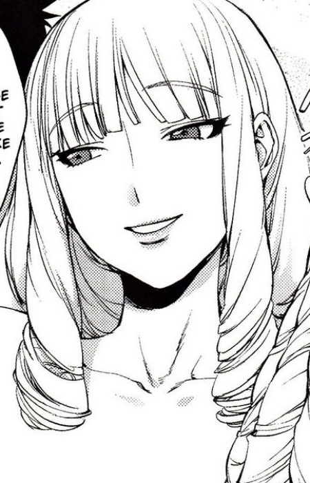 Washui, Shirayuki