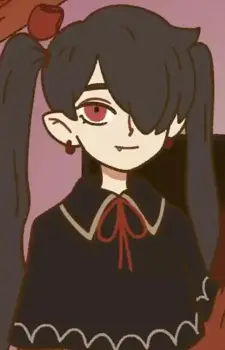 Blood, Dottie