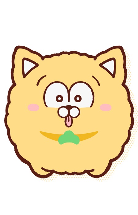 Pomeranian