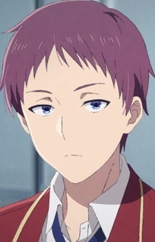 Miyake, Akito