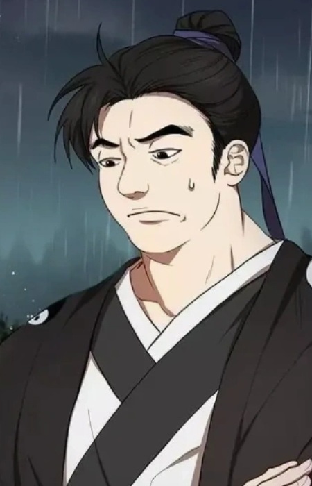 Karakter Jingung