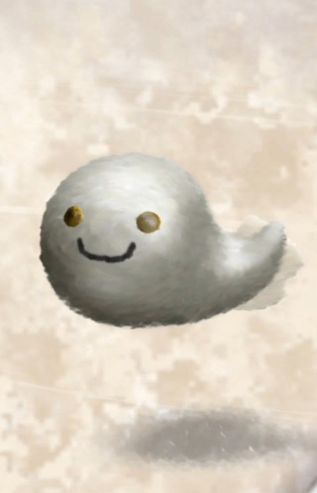 Baby-chan