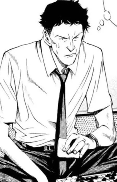 Hagiwara, Masahiko image