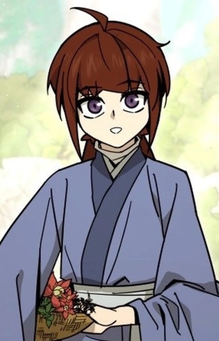 Dan, Ak-Seon
