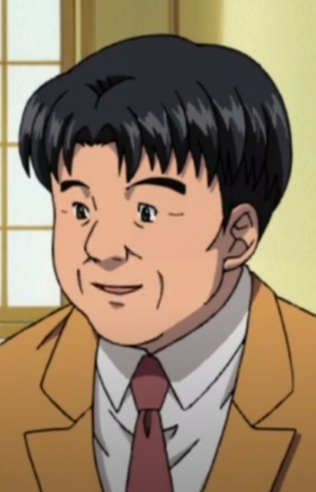 Tsuzuki