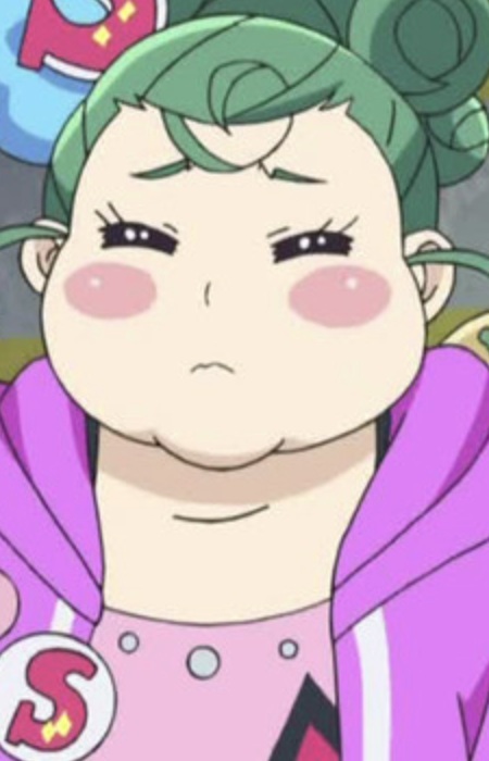 Nabeshima, Chanko