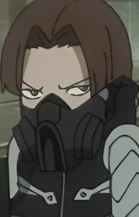 Kinashi