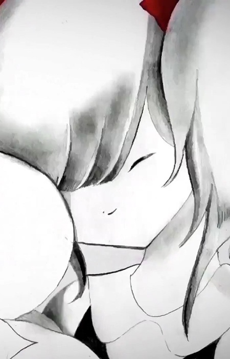 Imagen de Mayumi