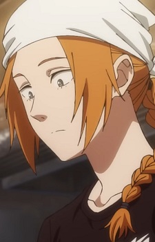 Imagem de Hiiragi