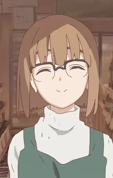 Store Clerk image