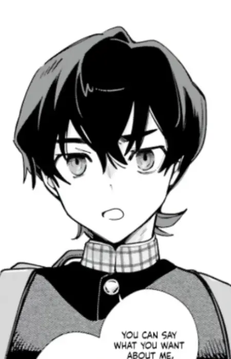 Kuromori, Yutaka
