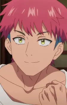 Shou Shirasagi