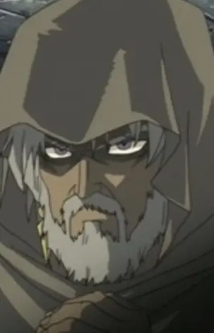 Mr. Ishtar image