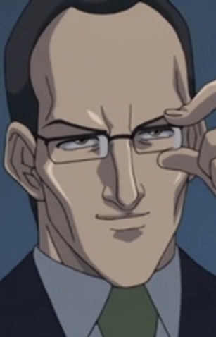 Chikuzen Ooka