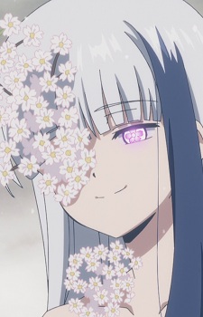 Yozakura, Tsubomi