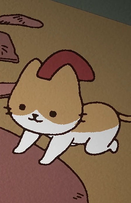 Cat Elf B