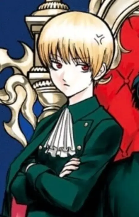 Valaris III