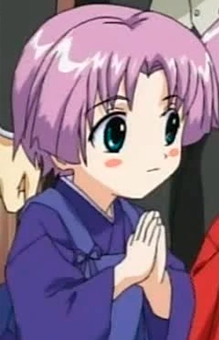 Soushi