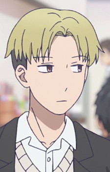 Midorikawa, Daichi