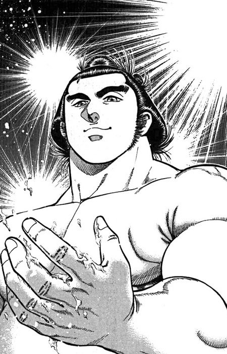 Yorozuyama, Gorou