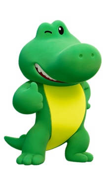 Crocodile