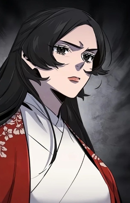Karakter Gyoyeong