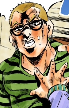 Satoru Nakae