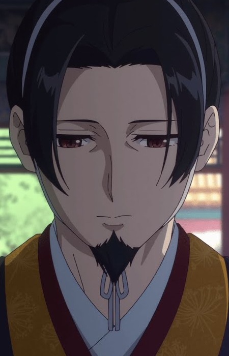 The Former Emperor