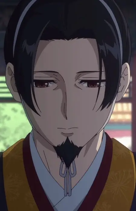 The Former Emperor image