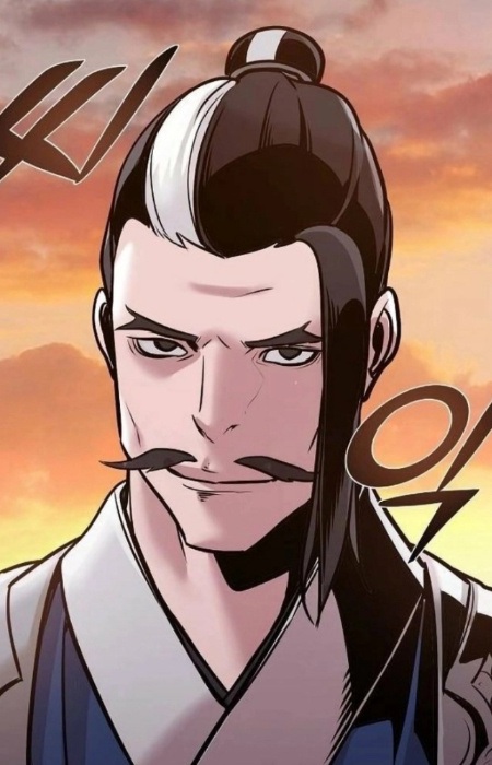 Cho, Mugang