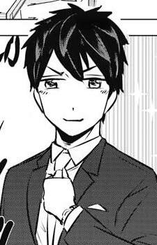 Ryo Ishizuka