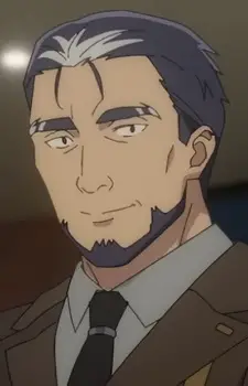 Tsutomu Saionji