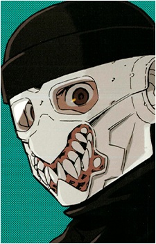 Jounosuke Ryuuguu