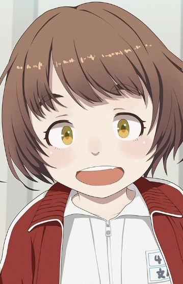 Haru's Mother
