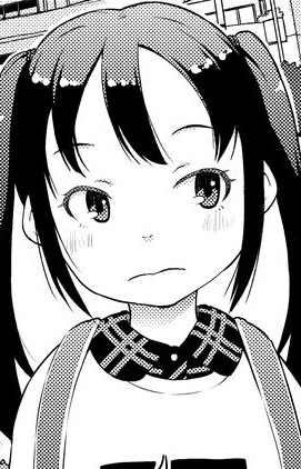 Hidaka, Anzu