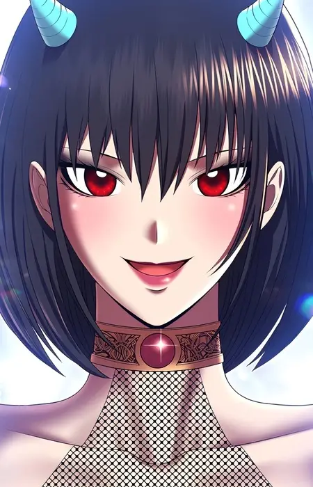 Genesis Demon King