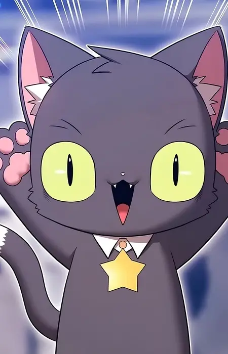 Meowmeow Neowmeow