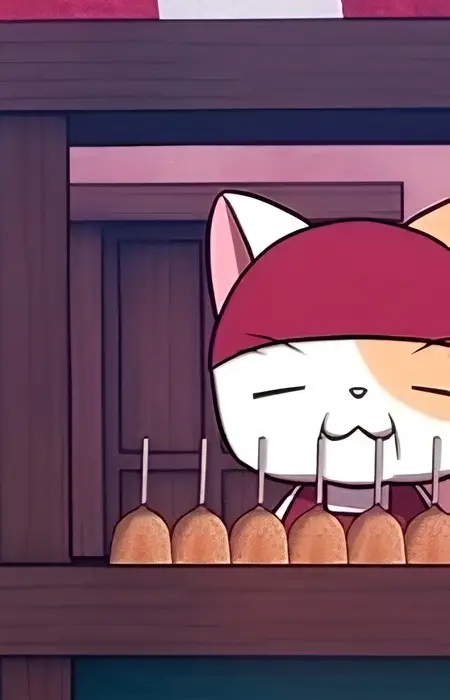 Meowyeow Meowmeow