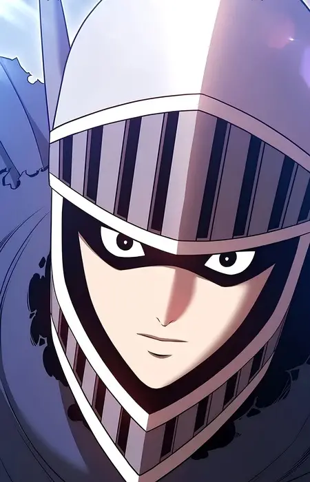 Gale Swordsman