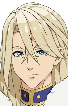 Eric Imgard Mendirival